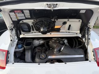 Porsche 911 3.8 B6 261kW