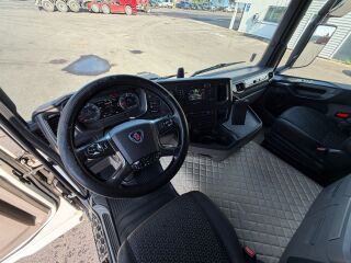 Scania R500 A4X2EB MEGA 13.0 368kW