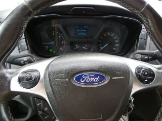 Ford Transit H2/L2a/c 2.0 TDI 96kW