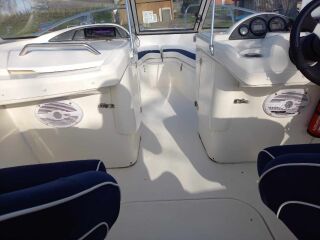 Bella  Yamaha 150 HP.4takti