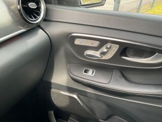 Mercedes-Benz V 300 Exclusive AMG 4Matic 2.0 174kW