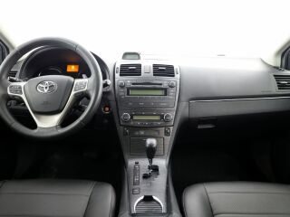 Toyota Avensis Linea Sol LPG ATM 2.0 112kW