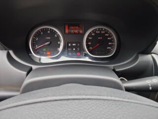 Dacia Duster + chip facelift 1.5 dci +chip 66kW