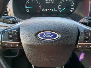 Ford Transit 2.0 96кВ