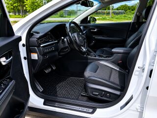 Kia Niro Facelift Premium HYBRID 1.6 77кВ