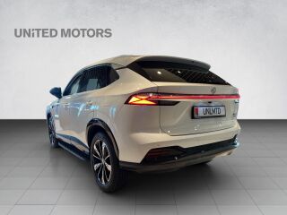 MG HS PHEV Luxury 1.5 R4 200кВ