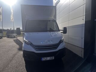 Iveco Daily 70C18H IGLOOCAR Furgoon 3.0 129kW