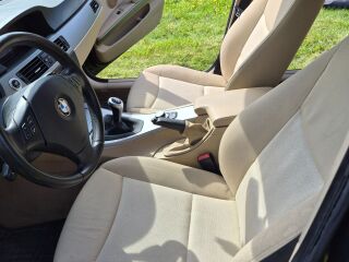 BMW 325 3.0 145кВ