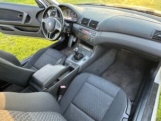 BMW 316 1.8 85kW