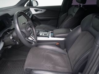 Audi Q7 50TDI Quattro S-line 3.0 210kW