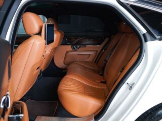Jaguar XJ Portfolio 3.0 250kW