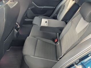 Skoda Octavia 1.0 81kW