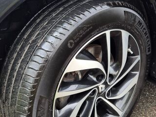 Renault Koleos Luxe Privilege 2.0 dCi 127kW