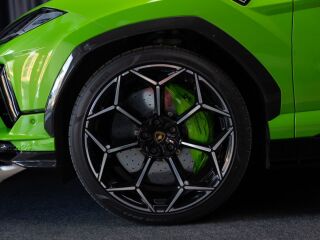 Lamborghini Urus Performante 4.0 490kW