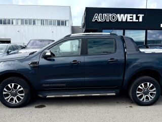 Ford Ranger Wildtrack Ecoblue 2.0 157kW
