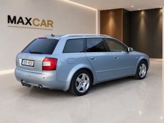 Audi A4 3.0 162kW
