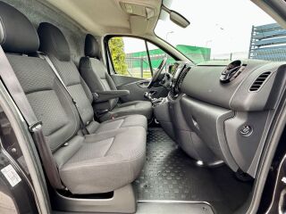 Opel Vivaro L2H1 Energy 1.6 Cdti 107kW