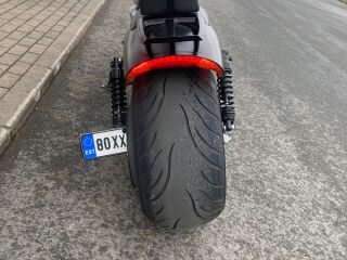Harley-Davidson VRSCF V-Rod Muscle 89kW