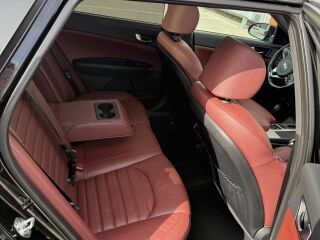Kia Optima TX GT line 1.7 104кВ