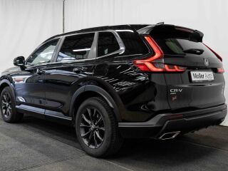 Honda CR-V Advance AWD Hybrid 2.0 109kW