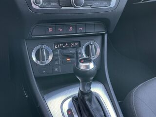 Audi Q3 Quattro 2.0 130kW