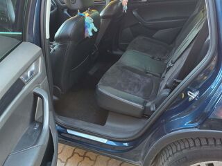 Skoda Kodiaq Elegance 2.0 R4 TDI 110kW