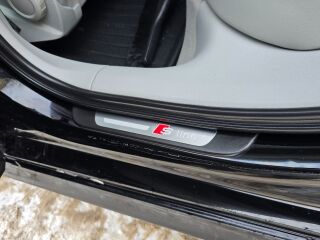 Audi A6 S-Line 3.0 V6 TDI 150кВ