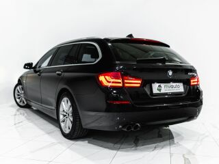 BMW 525 Comfort Line X-drive 2.0 160kW