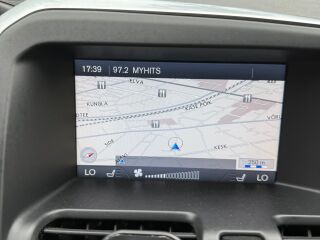 Volvo XC60 2.4 120кВ