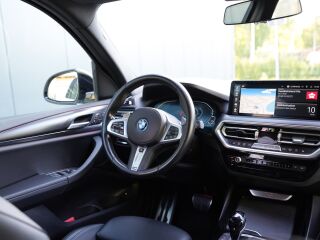BMW X3 xDrive30e M-Sport 2.0 215kW