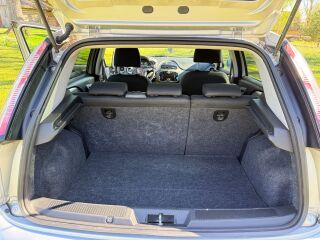 Fiat Punto 1.4 57kW