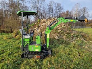 Bertž N2 EURO5 7KW 7kW