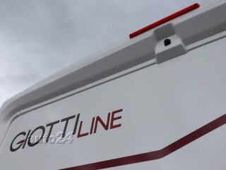 Giottiline SIENA 385 PREMIER EDITION 2026 2.2 103kW