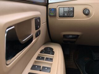 Cadillac SRX Luxury 3.6 V6 190kW