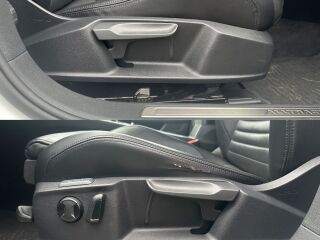 Volkswagen Passat Alltrack 4Motion 2.0 140кВ