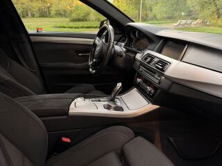 BMW 530 XDRIVE 3.0 190kW