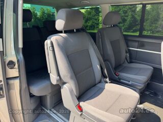 Volkswagen Multivan 2.0 132kW