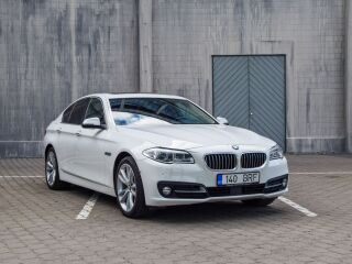BMW 530 3.0 190kW