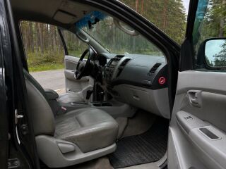 Toyota Hilux 3.0 126kW