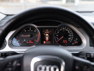 Audi A6 allroad 3.0 171kW