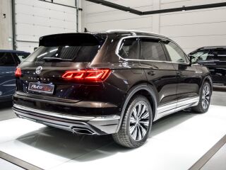 Volkswagen Touareg 4Motion Elegance 3.0 170kW