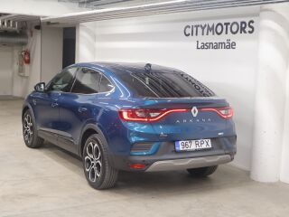 Renault Arkana E-Tech Intens 1.6 69kW