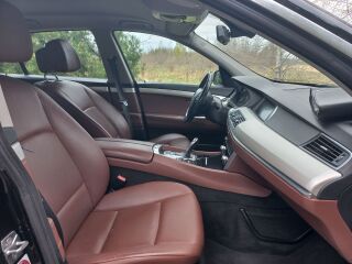 BMW 530 GT 3.0 180kW
