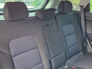 Hyundai Tucson Comfort 1.6 97kW
