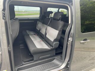 Citroen Spacetourer L3 Feel BlueHDi 120 hp 1.5 88kW
