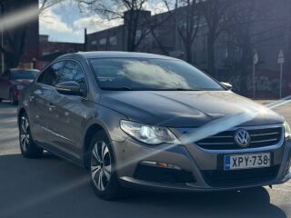 Volkswagen Passat CC 2.0