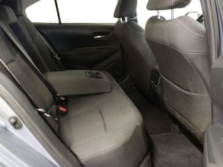 Toyota Corolla Active 92kW