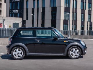 MINI Cooper 1.6 90kW