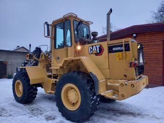 CAT / Caterpillar IT28B
