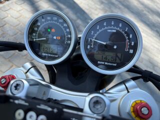 BMW R nineT Vintage 21 81kW